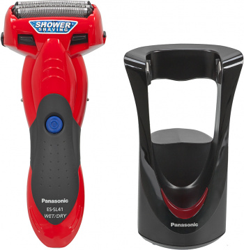 Бритва сетчатая Panasonic ES-SL41R520