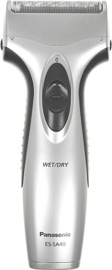 Бритва сетчатая Panasonic ES-SA40-S