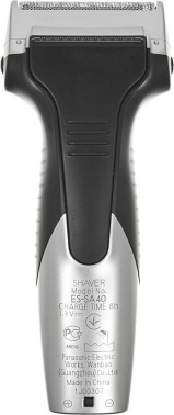 Бритва сетчатая Panasonic ES-SA40-S