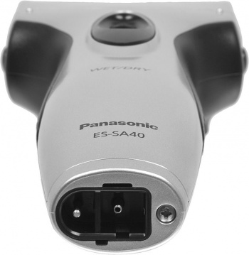 Бритва сетчатая Panasonic ES-SA40-S