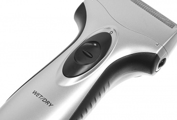 Бритва сетчатая Panasonic ES-SA40-S