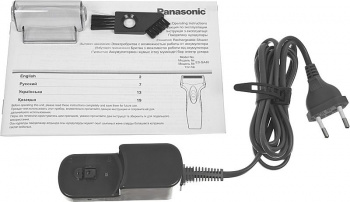 Бритва сетчатая Panasonic ES-SA40-S