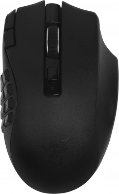 Мышь Razer Naga V2 HyperSpeed