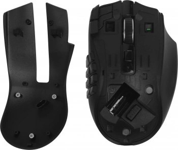 Мышь Razer Naga V2 HyperSpeed