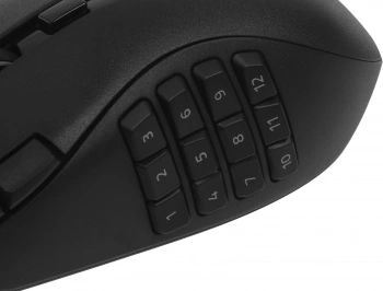 Мышь Razer Naga V2 HyperSpeed