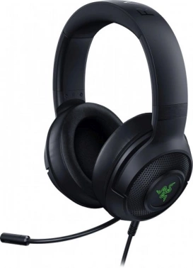 Наушники с микрофоном Razer Kraken V3 X