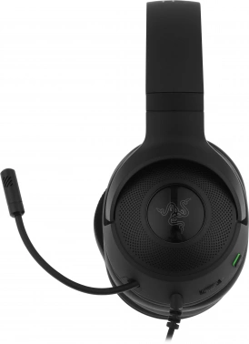 Наушники с микрофоном Razer Kraken V3 X