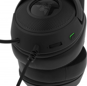 Наушники с микрофоном Razer Kraken V3 X