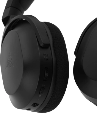 Наушники с микрофоном Razer Barracuda X