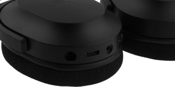 Наушники с микрофоном Razer Barracuda X