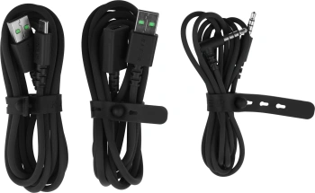 Наушники с микрофоном Razer Barracuda X