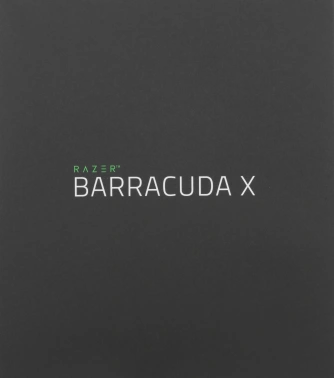 Наушники с микрофоном Razer Barracuda X