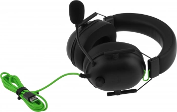 Наушники с микрофоном Razer Blackshark V2 X USB