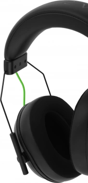 Наушники с микрофоном Razer Blackshark V2 X USB