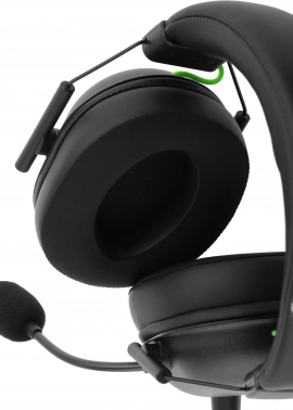 Наушники с микрофоном Razer Blackshark V2 X USB