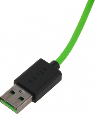 Наушники с микрофоном Razer Blackshark V2 X USB