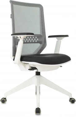 Кресло Бюрократ  MC-W611NL