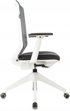 Кресло Бюрократ  MC-W611NL