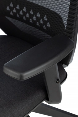 Кресло эргономичное Бюрократ  MC-611NL