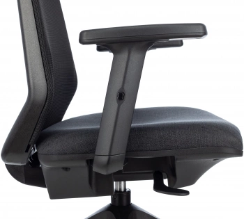 Кресло эргономичное Бюрократ  MC-611NL