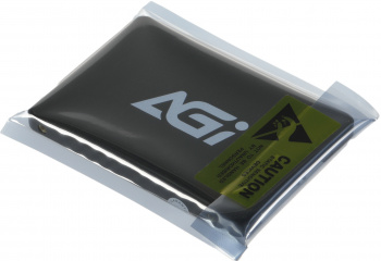 Накопитель SSD AGi SATA-III 256GB AGI250GIMAI238-CB