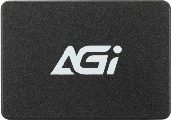 Накопитель SSD AGi SATA-III 256GB AGI250GIMAI238-CB
