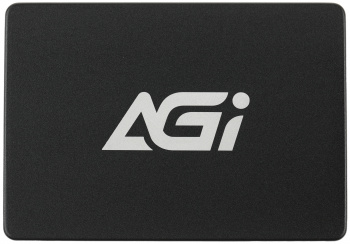 Накопитель SSD AGi SATA-III 2TB AGI2K0GIMAI238