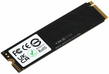 Накопитель SSD AGi PCIe 3.0 x4 256GB AGI256G16AI198