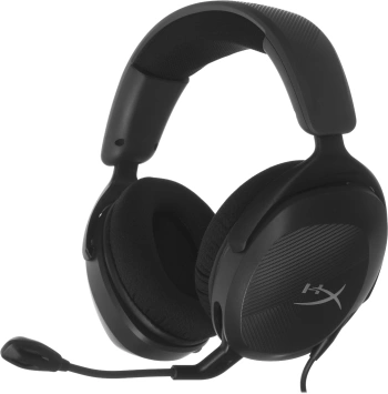 Наушники с микрофоном HyperX Cloud Stinger 2 Core