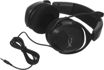 Наушники с микрофоном HyperX Cloud Stinger 2 Core