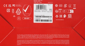 Наушники с микрофоном HyperX Cloud Stinger 2 Core