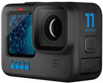 Экшн-камера GoPro HERO11 Black