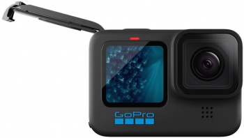 Экшн-камера GoPro HERO11 Black