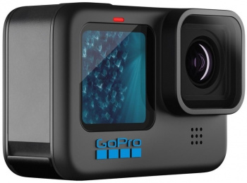 Экшн-камера GoPro HERO11 Black