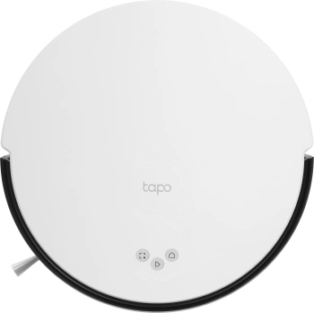 Пылесос-робот TP-Link Tapo RV10
