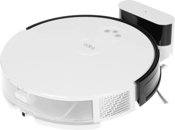 Пылесос-робот TP-Link Tapo RV10