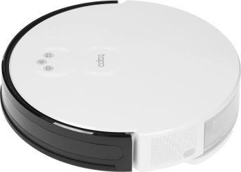 Пылесос-робот TP-Link Tapo RV10