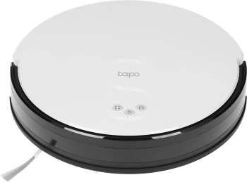 Пылесос-робот TP-Link Tapo RV10
