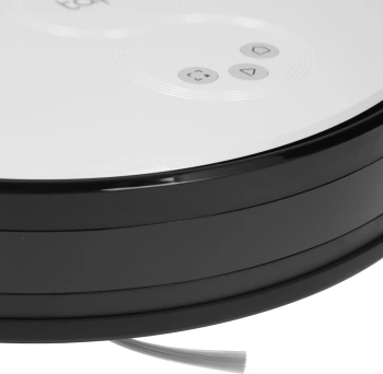 Пылесос-робот TP-Link Tapo RV10