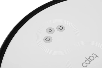 Пылесос-робот TP-Link Tapo RV10