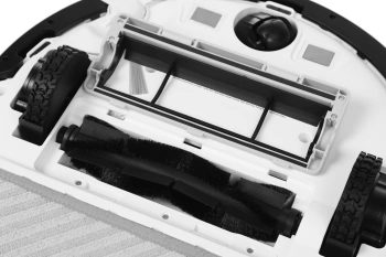 Пылесос-робот TP-Link Tapo RV10