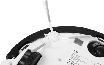 Пылесос-робот TP-Link Tapo RV10