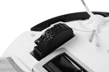 Пылесос-робот TP-Link Tapo RV10