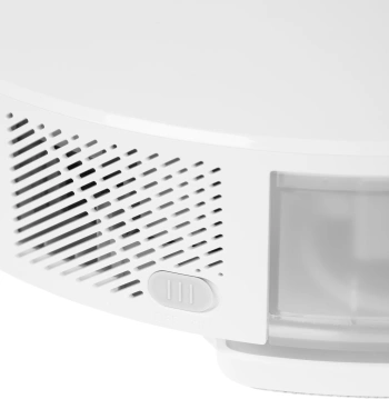 Пылесос-робот TP-Link Tapo RV10