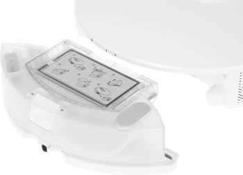 Пылесос-робот TP-Link Tapo RV10