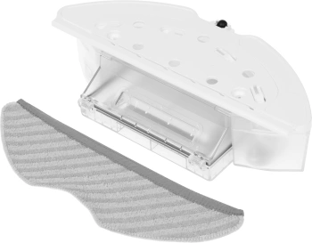 Пылесос-робот TP-Link Tapo RV10