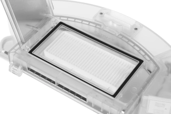 Пылесос-робот TP-Link Tapo RV10