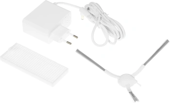 Пылесос-робот TP-Link Tapo RV10