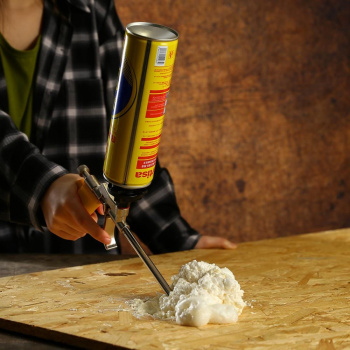 Пистолет для заполнения пустот Deko DKFG01