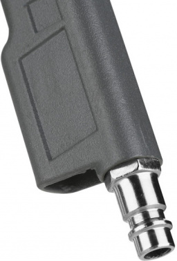 Пистолет пескоструйный Zitrek 8036J